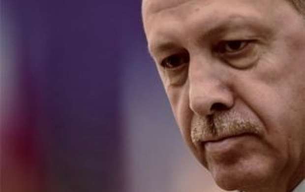 اهداف اردوغان از خرید اس–400