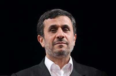 خوشبختانه احمدی‌نژاد برای تحلیف دعوت نشده!