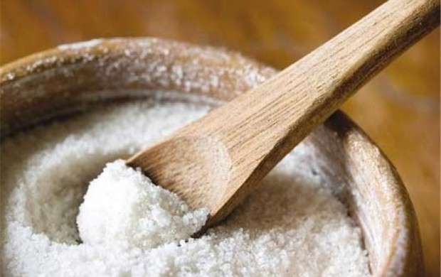۱۰ خاصیت شگفت‌انگیز مصرف «نمک» پیش از غذا