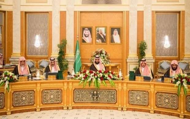 عربستان ادعاهای واهی علیه ایران را تکرار کرد