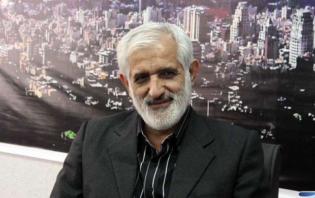 برنامه شهرداران منتخب کپی اقدامات قالیباف در تهران است