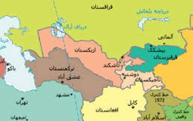 تاجیکستان هم ایران را متهم کرد!