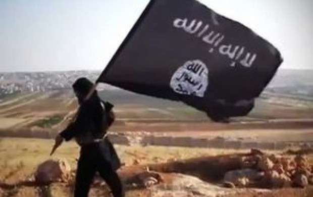 داعش پیام ویدئویی جدید ضد ایرانی منتشر کرد