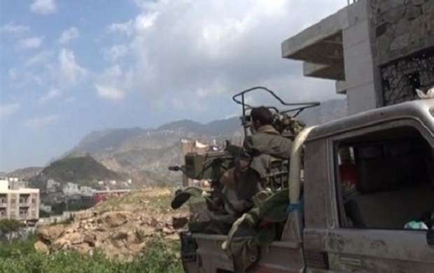 تداوم پیروزی‌ ارتش یمن در جبهه‌های مختلف