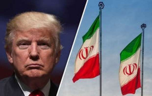 برنامه‌ ترامپ در ماه اکتبر برای ایران چیست