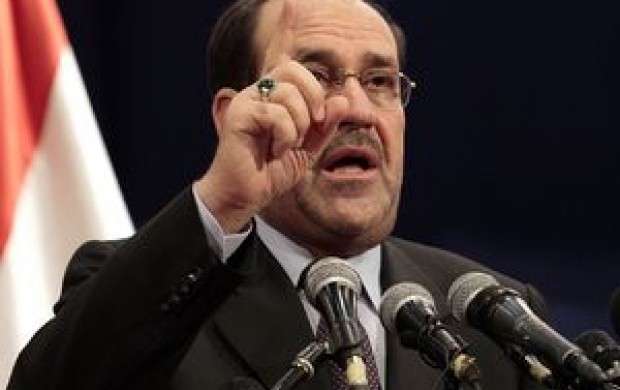 درخواست المالکی برای تغییر نظام سیاسی عراق