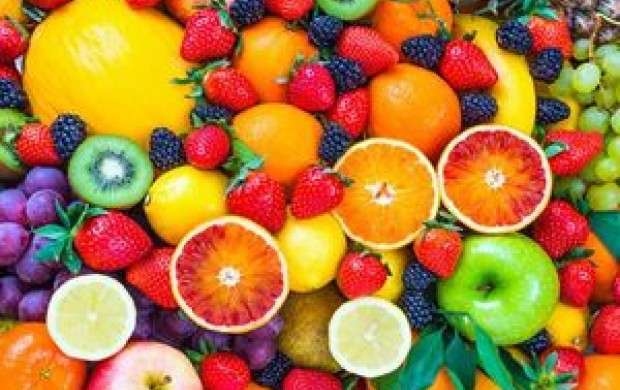 عامل گرانی میوه و افزایش هزینه میوه‌فروشان