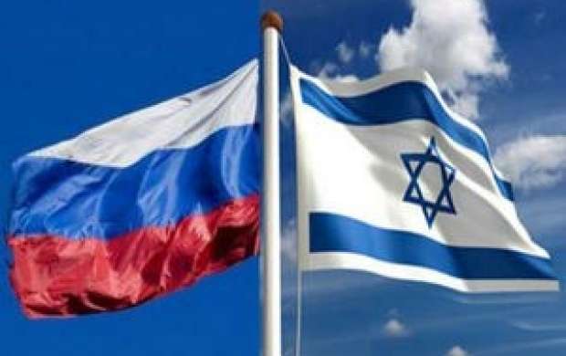 هشدار روسیه به اسرائیل درباره سوریه