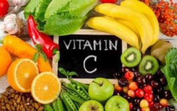 عوارض مصرف بیش از حد ویتامین C