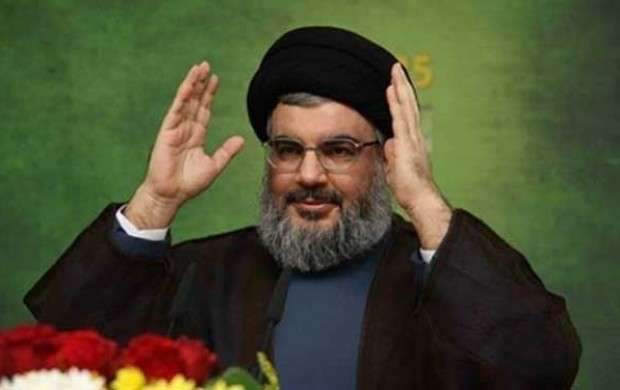 سالروز پیروزی حزب الله با سخنرانی حسن نصرالله