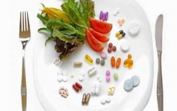 تداخلات دارو با غذاها را بشناسید