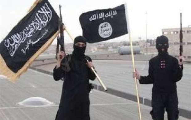 داعش ۵ سرکرده خود را اعدام کرد
