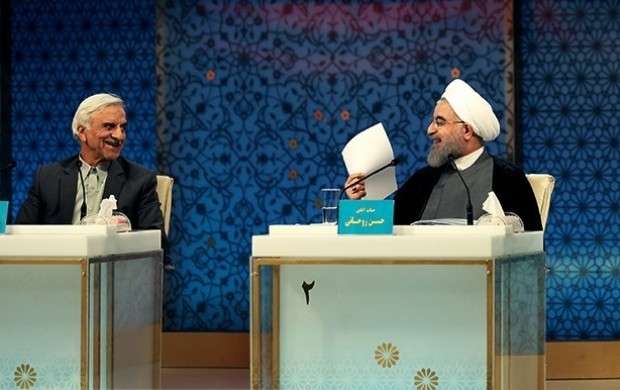 رقیب‌ روحانی‌ رئیس‌ کمیته‌ ملی‌ المپیک‌ می‌شود؟