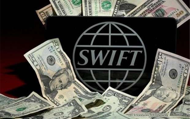 سوئیفت یک بانک روسی را به‌دلیل همکاری با ایران تحریم کرد