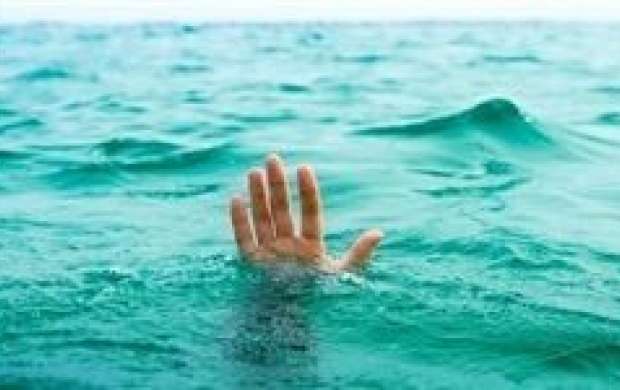 43 نفر در دریای مازندران غرق شدند