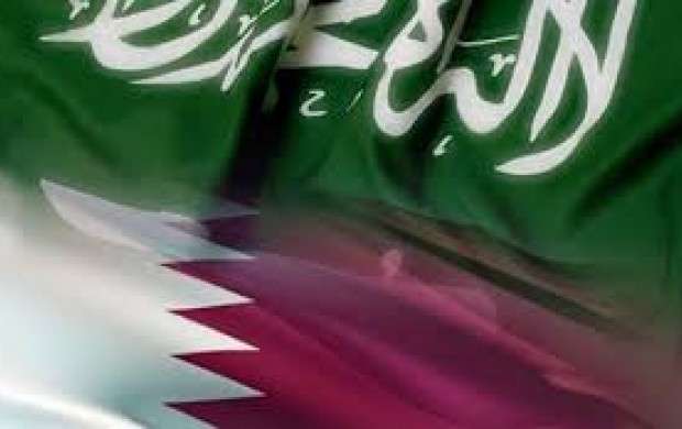 ورود اولین کاروان زائران قطری به خاک عربستان