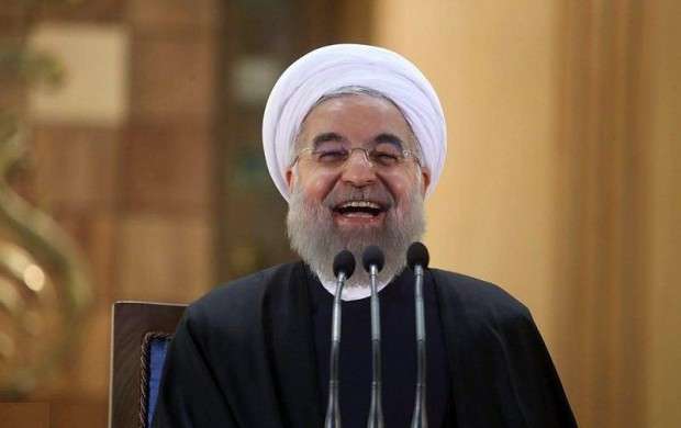 گاف روحانی در تمجید از خودروهای پسابرجامی