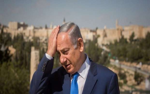 حکم بازداشت نتانیاهو صادر شد