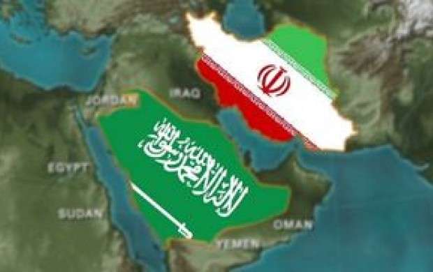 عربستان در جلوگیری از نفوذ ایران ناکام ماند
