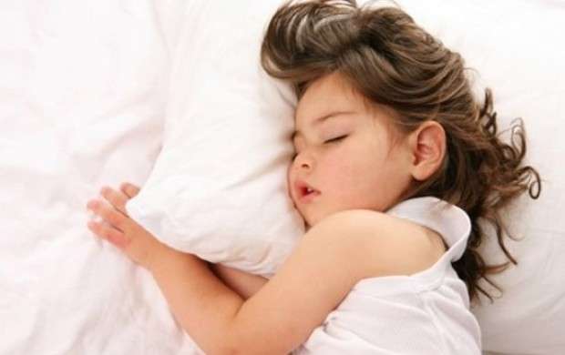 بیماری که با کم خوابی به سراغ فرزندتان می‌آید!