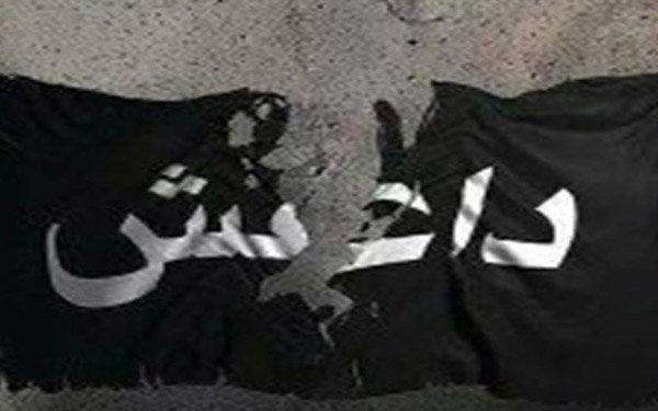 هلاکت دو تن از سرکردگان داعش در تلعفر