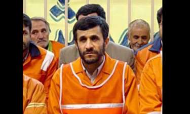 کنایه هاشمی به دوران شهرداری احمدی نژاد