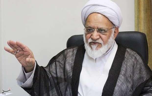 "جامعه روحانیت" هیچ بیانیه‌ای در حمایت از "برجام" صادر نکرده است