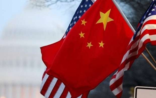 چین به تحریمهای جدید آمریکا واکنش نشان داد