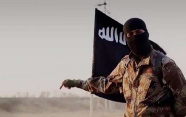 داعش با یک پیام ویدئویی اسپانیا را تهدید کرد
