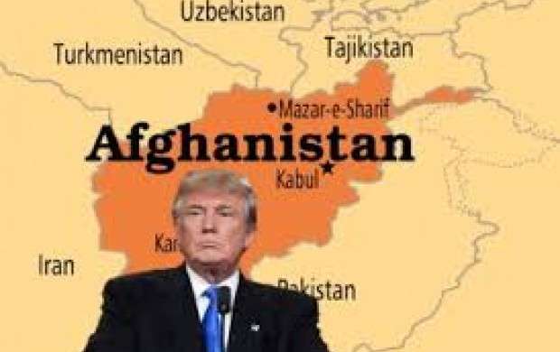 ایران در لایه‌پنهان استراتژی‌جدید آمریکادر افغانستان