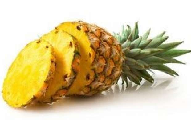 هفت ویژگی درمانی آناناس
