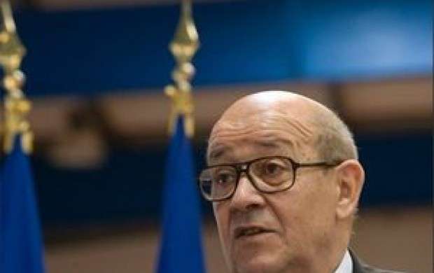 وعده فرانسه به عراقی‌ها در پساداعش
