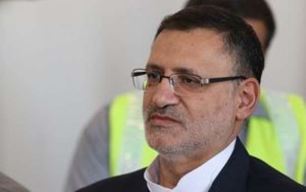 دیدار رئیس سازمان حج ایران با وزیر حج عربستان