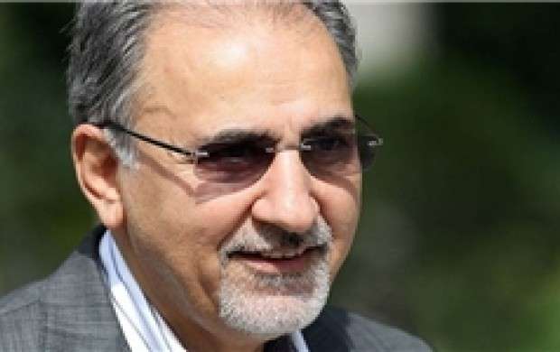 وزیر کشور حکم شهردار تهران را صادر کرد