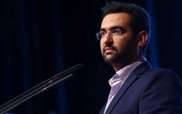 آمادگی ایران برای مذاکره با شبکه مجازی فیلترشده