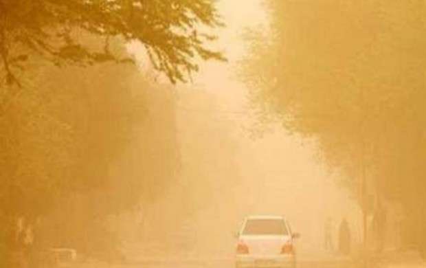 وضعیت‌ بحرانی هوای سیستان و سکوت سنگین مسؤلان