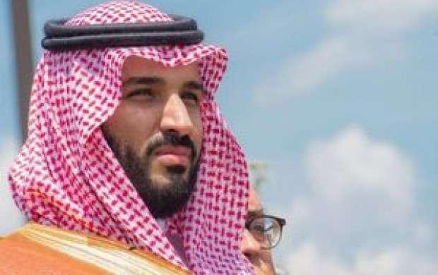 بن‌سلمان جدّم در خواب مرا ولی‌عهد کرد جزییات خواب جهان نيوز