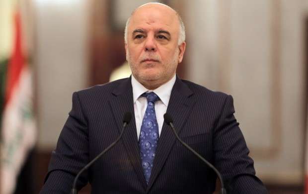 نخست وزیر عراق: داعشی‌ها یا بمیرند یا تسلیم شوند