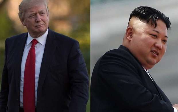 ترامپ به کره شمالی حمله می‌کند؟