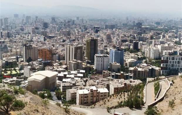 شیب تُند افزایش قیمت خانه در شمال پایتخت