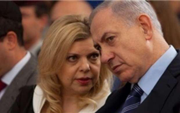 همسر نتانیاهو مورد تست دروغ‌سنجی قرار گرفت