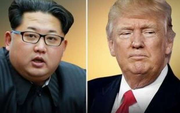 ترامپ کره شمالی را تهدید هسته‌ای کرد