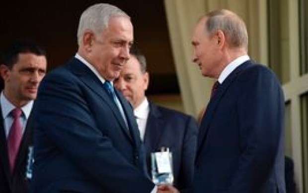 پوتین: قطعنامه ضد حزب‌الله لبنان‌ را وتو می‌کنیم