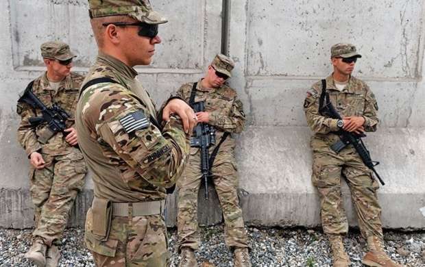آمریکا مدت زیادی در افغانستان دوام نخواهد آورد