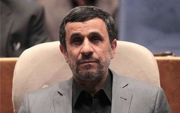 احمدی نژاد طراح فتنه ۸۸ بود و اصلاح‌­طلبان هم وارد آن شدند!
