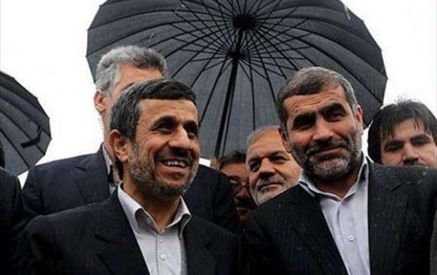 ماجرای گزارش وزارت اطلاعات به احمدی نژاد علیه نیکزاد چه بود؟!