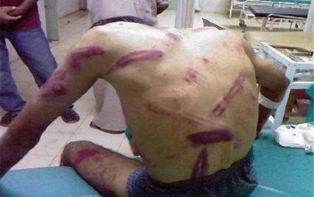 آغاز اعتصاب غذای زندانیان بحرینی در زندان جو