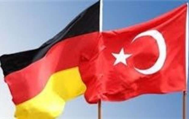 هشدار جدی ترکیه به اتباعش نسبت به حضور در آلمان