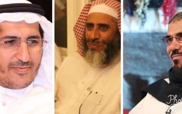 دلایل واقعی بازداشت مبلغان سعودی چیست؟