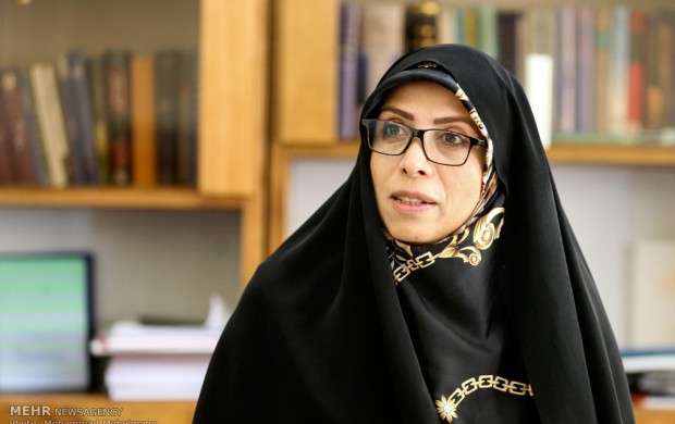 شش دلیلی که «الهام امین‌زاده» را کاندیدای احتمالی وزارت علوم می‌کند